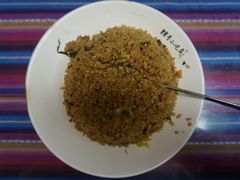 纳西炒饭-88号小吃店·经典云南菜·地道纳西美食