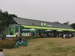 -桂溪生态公园