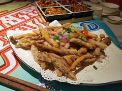 -蚝婆海鲜烧烤(莆田旗舰店)