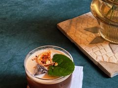 -樹下遇见树·咖啡