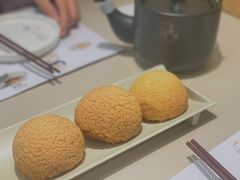-蔡澜点心·粤菜(西单大悦城店)