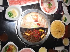 -三只耳火锅(宽窄巷子店)