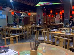 -印象鲵宴·张家界地标美食名片(溪布街店)