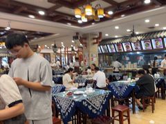 -桥香园云南过桥米线(金马碧鸡店)