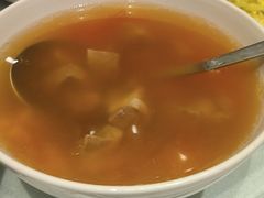 -逸林轩中餐厅(中信泰富朱家角锦江酒店)