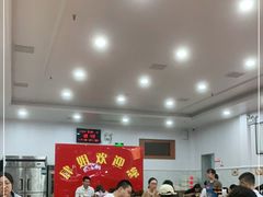 大堂-肆姐面粉馆(坡子街店)