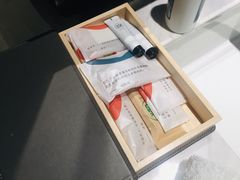 -深圳罗湖水贝IBC亚朵酒店