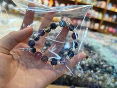 -郑在DIY·潮玩银饰绘画手作(中央大道旗舰店)