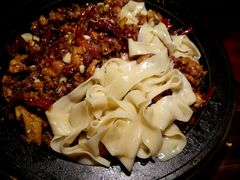 -天山醉美辣子鸡(文艺路店)