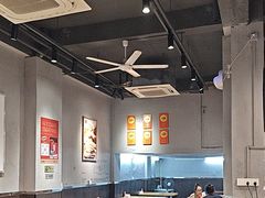 -斯丹姜母鸭·古法干香(田安南路店)