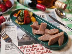 -托斯卡纳烘焙意大利餐厅(五天地店)