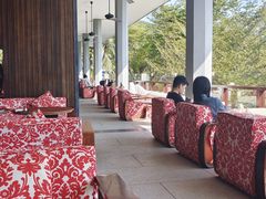 -半山半岛洲际度假酒店·观海廊