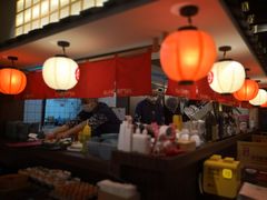 大堂-厚道寿喜烧専門店·自助畅食(国贸店)