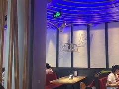 -老板恋上鱼(恒隆广场店)