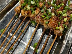 -小板凳(四公里店)