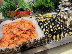 -凯利酒店自助餐(元美中路店)