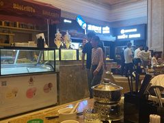 -盛宴标帜餐厅·亲子自助 (南昌喜来登酒店)