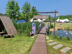 -佛手湖郊野公园