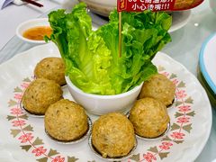 -小榄公饭店·岭南庭院餐厅(民安北路店)