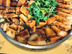 -黄记煌三汁焖锅(崇文门店)