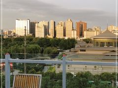 -真爱中国餐馆·年华店(朱雀大街店)