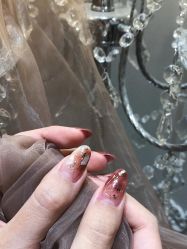 -南玥美学·美甲美睫美肤