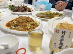 -阳江餐厅·30年老字号·粤菜海鲜大排档