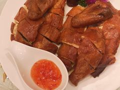 -上海宝华喜来登酒店·采悦轩中餐厅