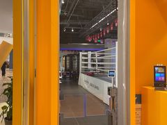 -EVOLUTION健身(麦凯乐店)