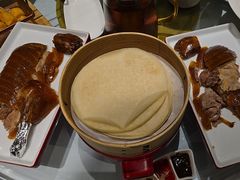 -天和晟烤鸭店(玉泉西街店)