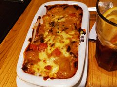 -菲滋意式餐厅(鄞州印象城店)