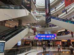 -凯德广场(金牛店)