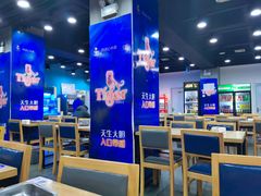 大堂-老虎滩大连海鲜烧烤(建邺云锦路总店)