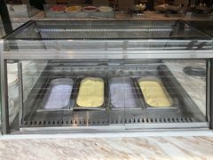 -永安新城皇冠假日酒店-美厨自助餐厅