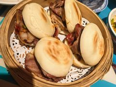 忒色腊牛肉夹馍-醉长安(钟楼旗舰店)