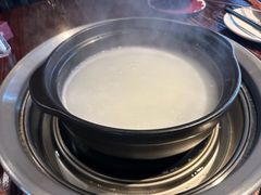 -大良毋米粥(锦龙路总店)
