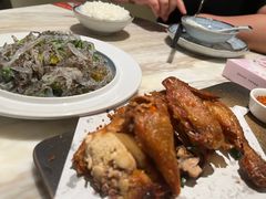 -周渝食惦·酸菜鱼精致川菜(横岗店)