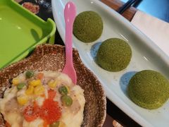 -和风食堂·日料·无界小火锅