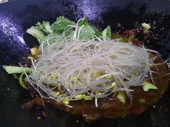 -皖北巫氏三胖地锅鸡(长淮总店)