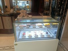 -羿庭 Peacock Alley(上海外滩华尔道夫酒店)