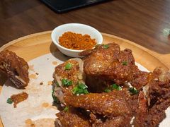 -湖兰金牌小炒肉(椒江万达店)