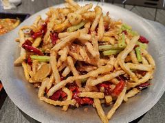 -钱锋炭缸烧烤(南湖大路总店)