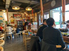 -大壮家原味烤肉(兴华北街店)
