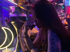 -UP嘻哈酒吧(粉巢店)