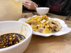 白斩鸡-素勤饮食店(城头巷店)