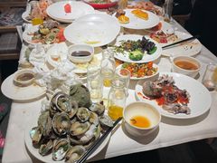 -清河半岛微风餐厅