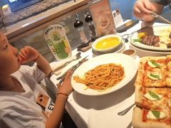 -Steaking·食间牛排(和平店)