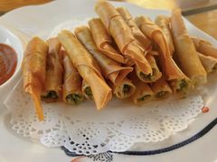 -临江宴餐厅·桐庐菜(富春江店)