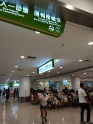 -上海市儿童医院(泸定路院区)
