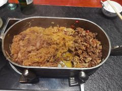 -徐师傅太子锅(龙泽路店)